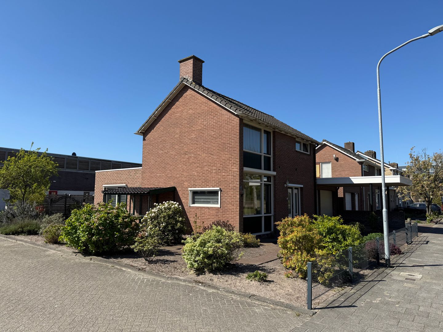 Foto 4 van Heemker Akkerstraat 5