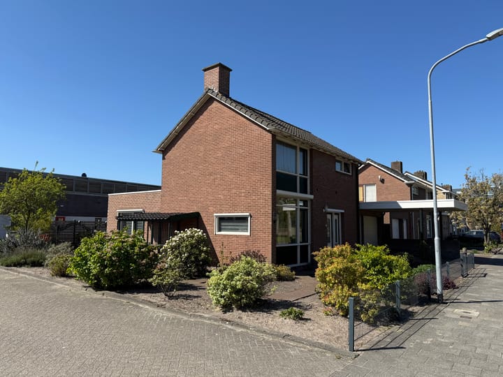 Foto 4 van Heemker Akkerstraat 5