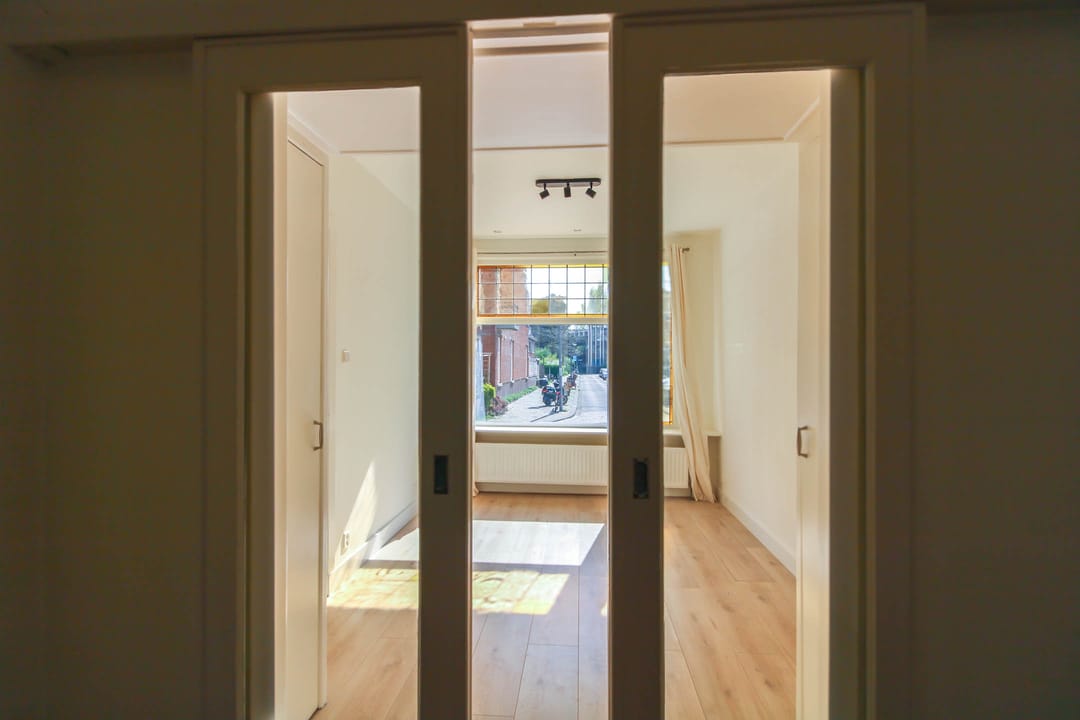 Photo 8 of Zegenstraat 87-B