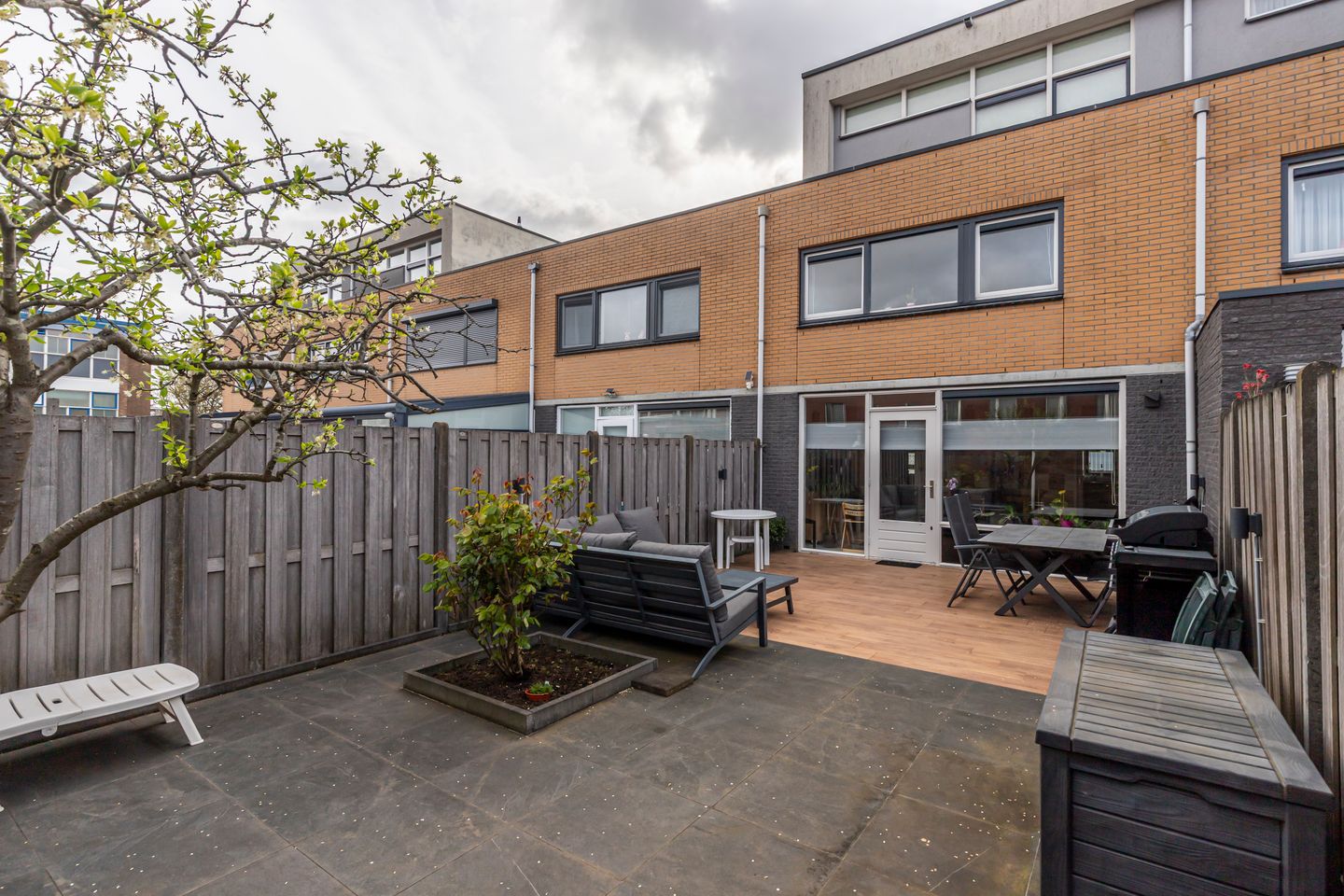 Photo 4 of Smildestraat 9