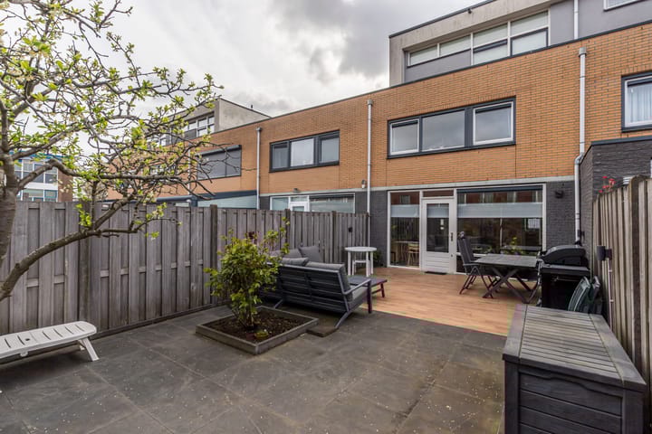 Foto 4 van Smildestraat 9