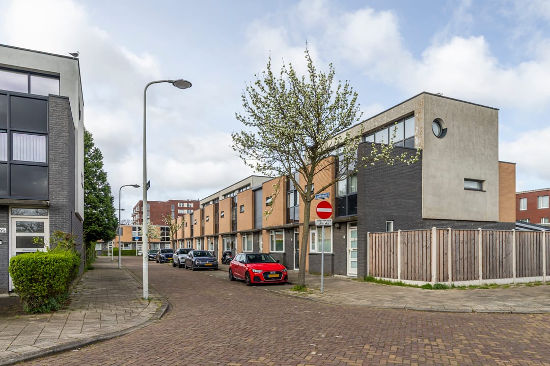 Photo 28 of Smildestraat 9