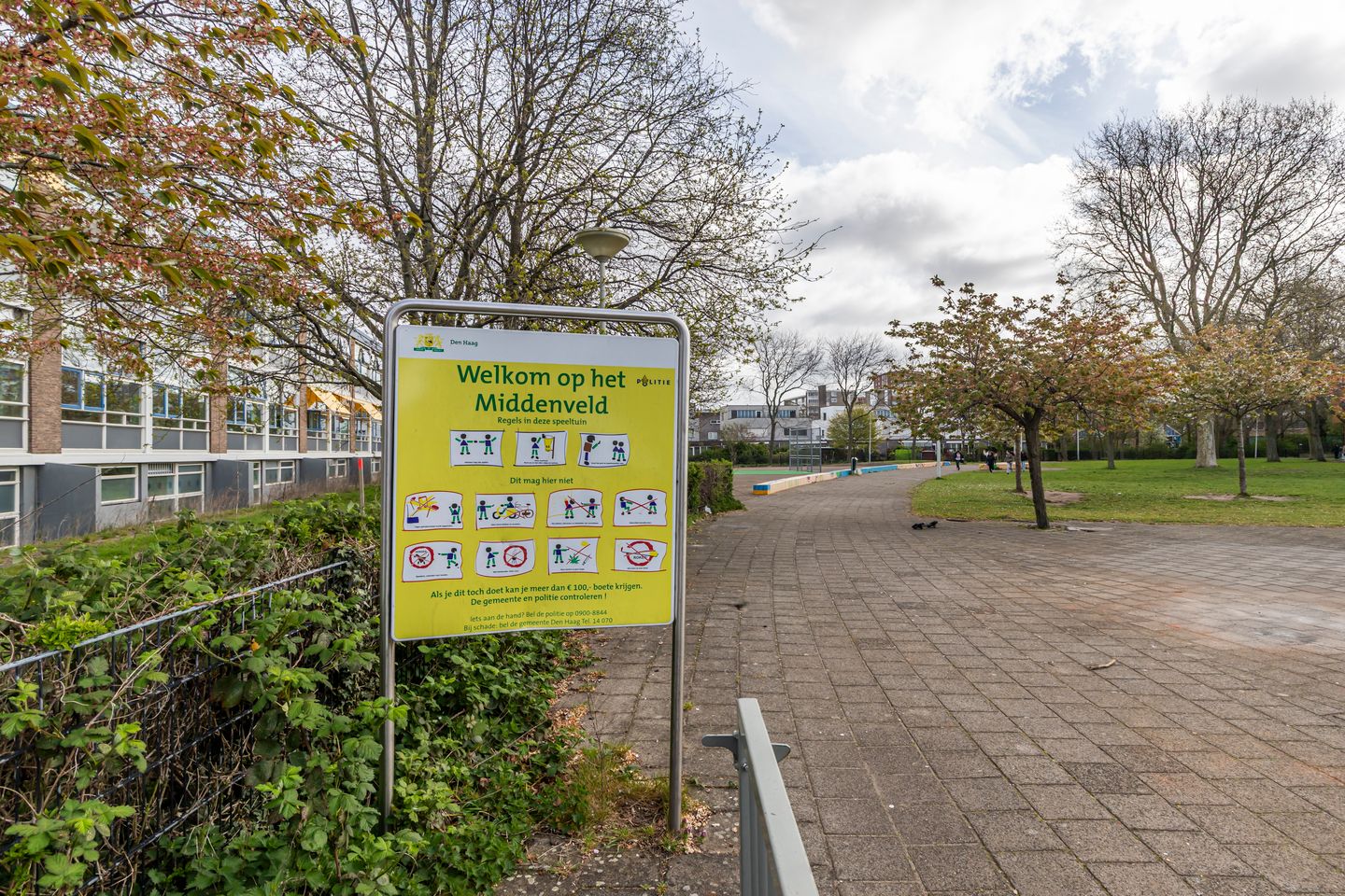 Photo 29 of Smildestraat 9