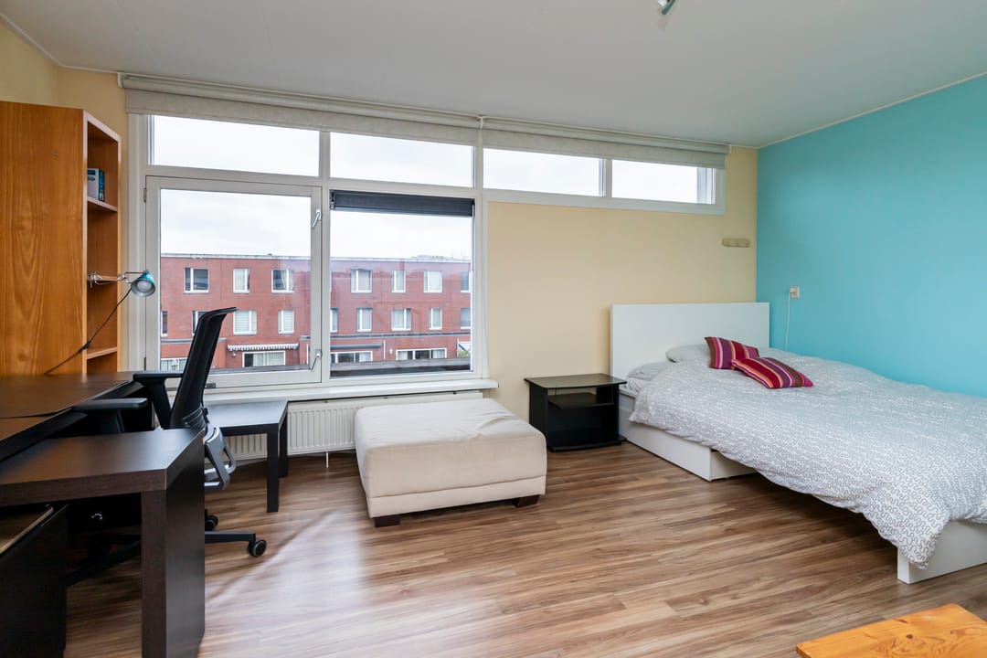 Photo 22 of Smildestraat 9