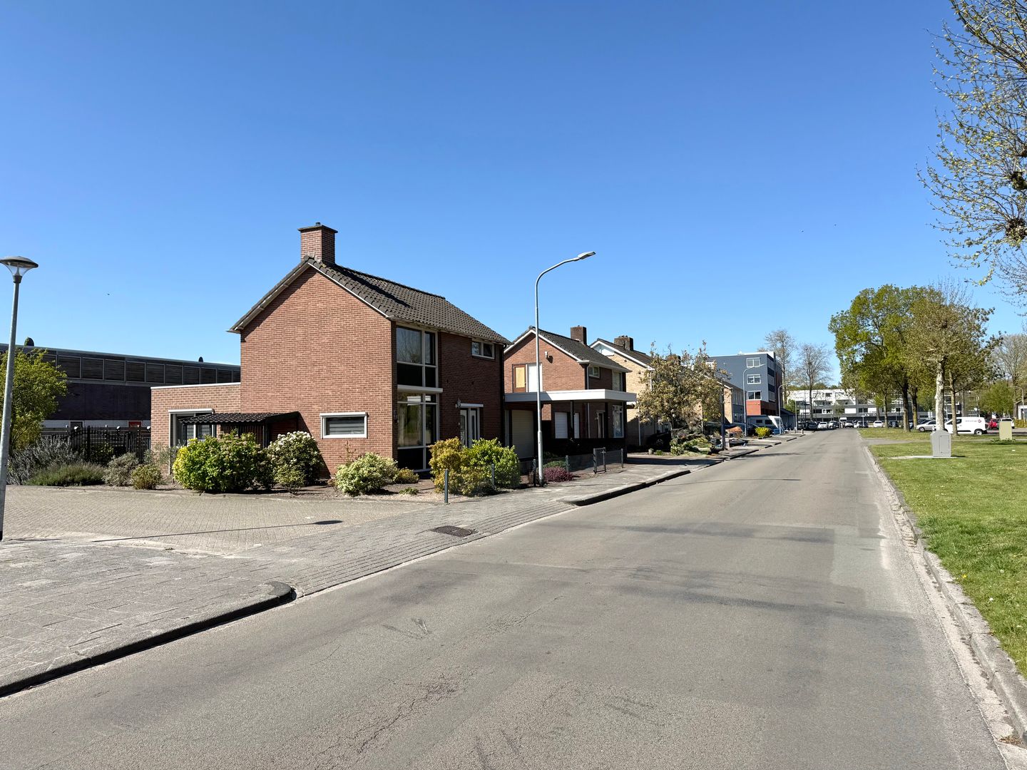 Foto 1 van Heemker Akkerstraat 5