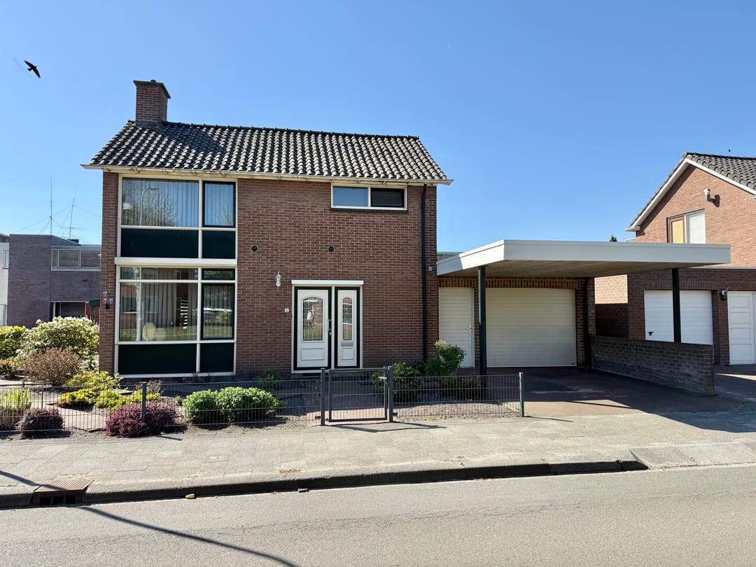 Foto 1 van Heemker Akkerstraat 5