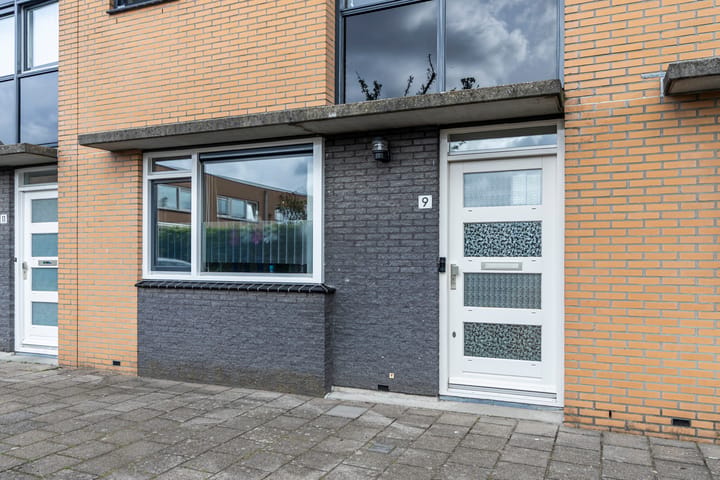 Foto 5 van Smildestraat 9