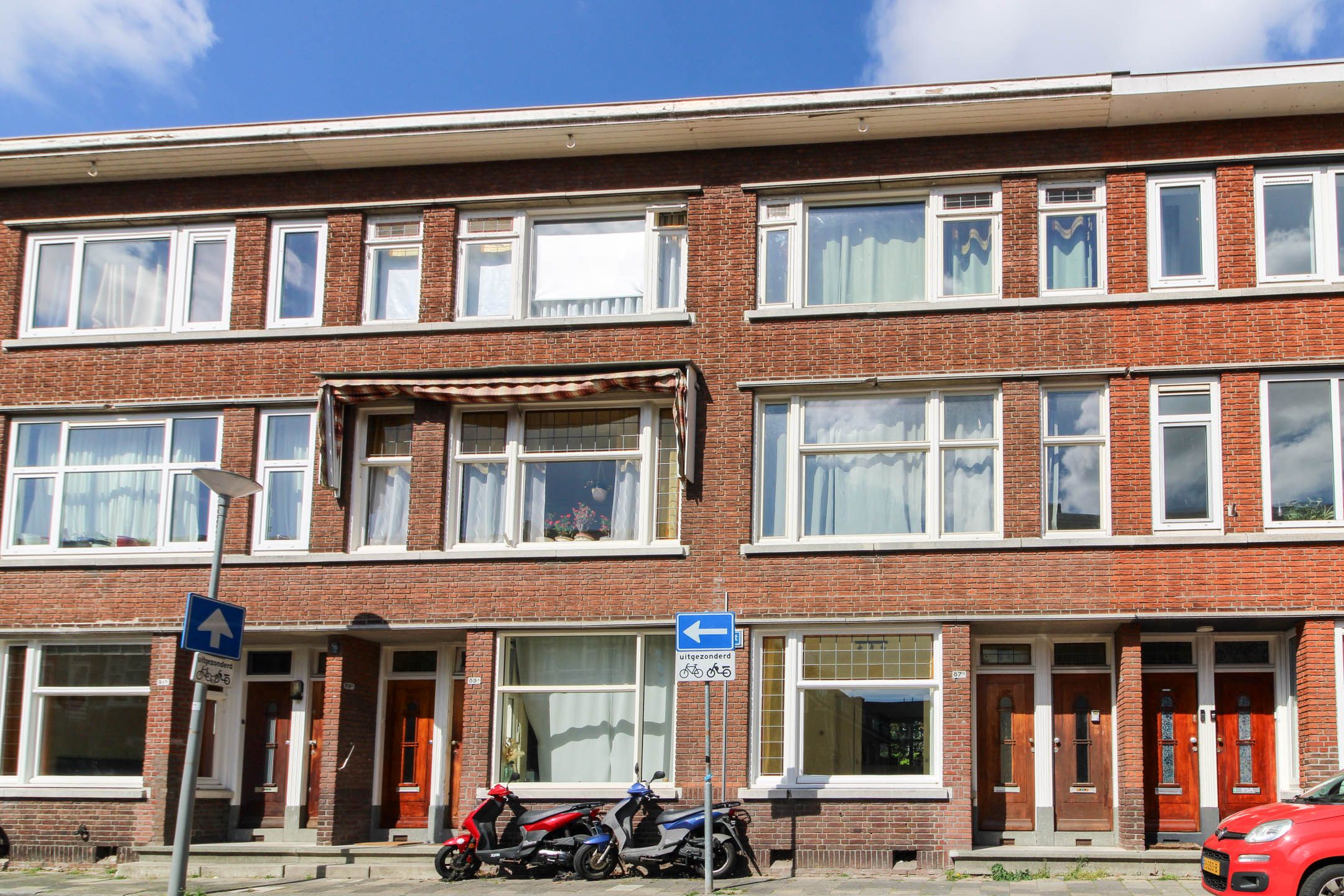 Zegenstraat 87-B 87 B