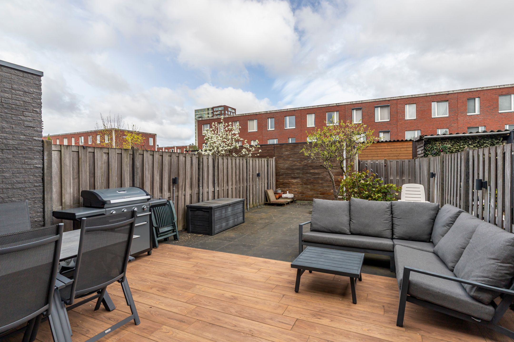 Photo 12 of Smildestraat 9