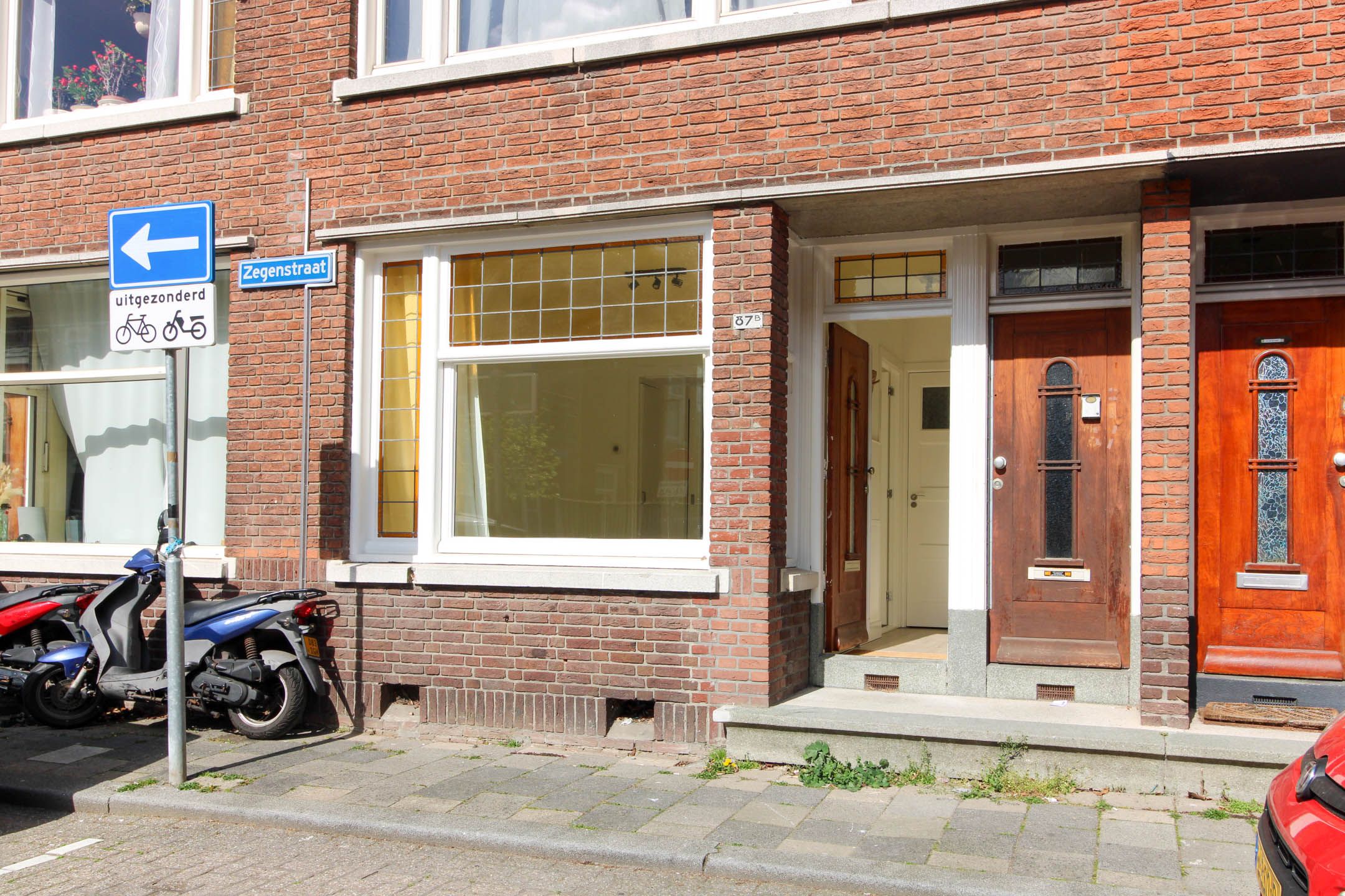 Photo 21 of Zegenstraat 87-B