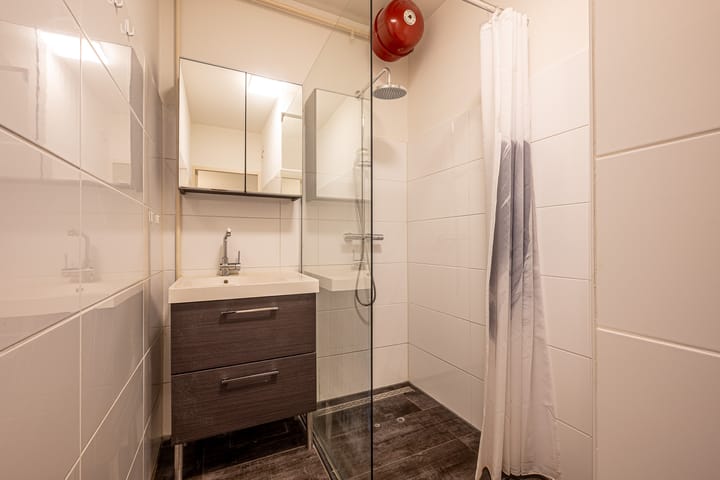 Foto 3 van Hooftlaan 57