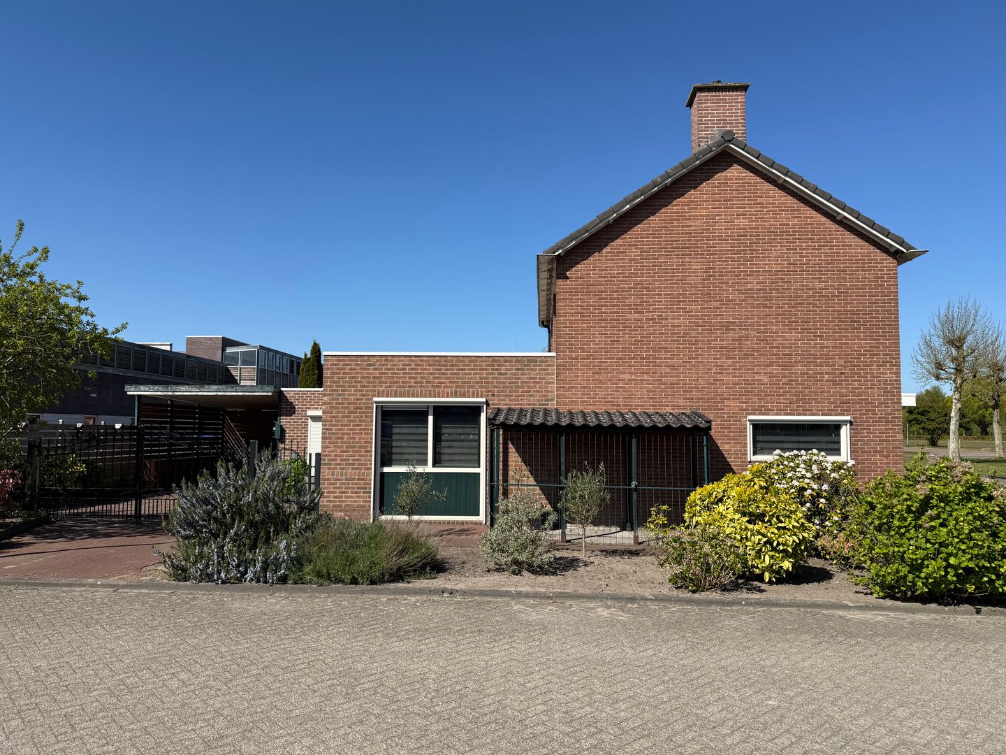 Foto 5 van Heemker Akkerstraat 5