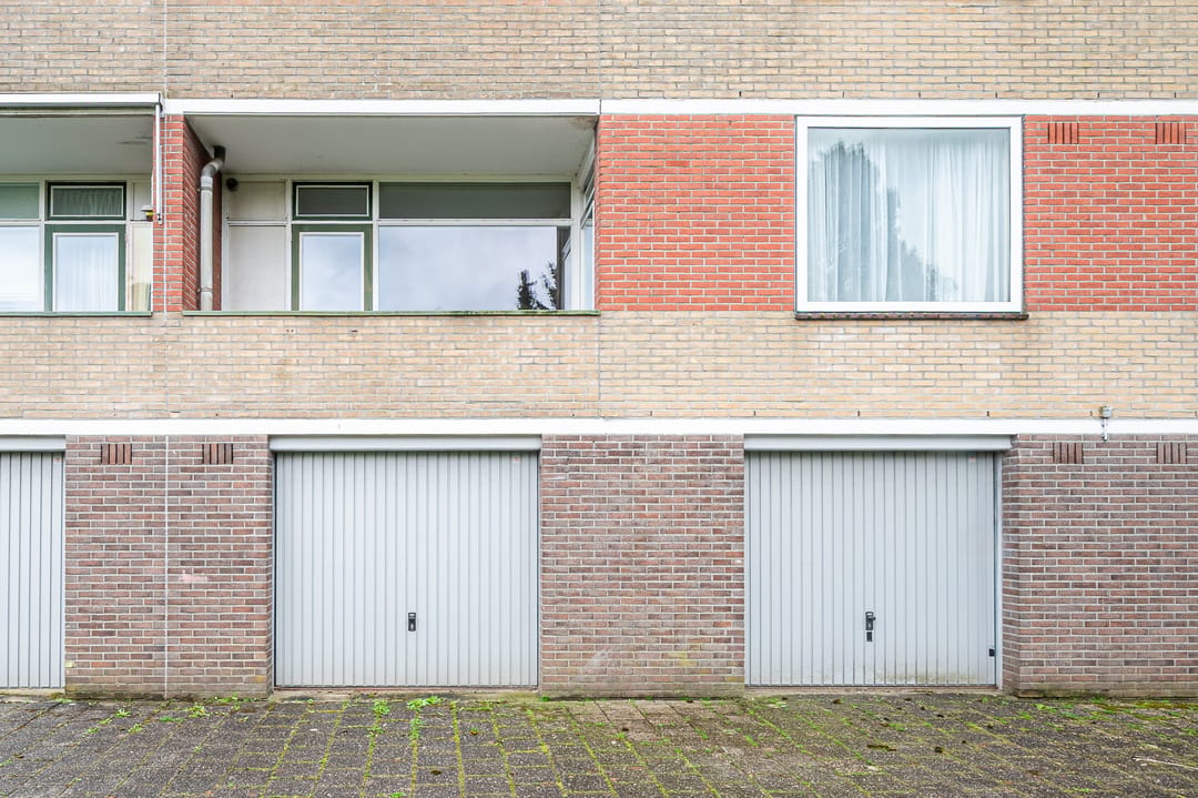 Foto 41 van Hooftlaan 57