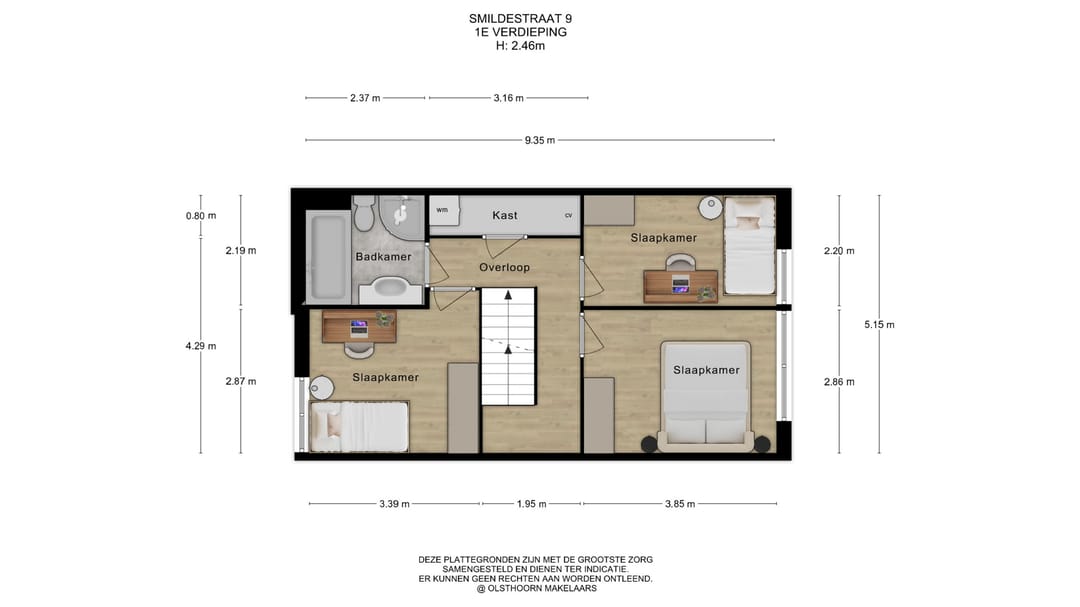 Photo 31 of Smildestraat 9