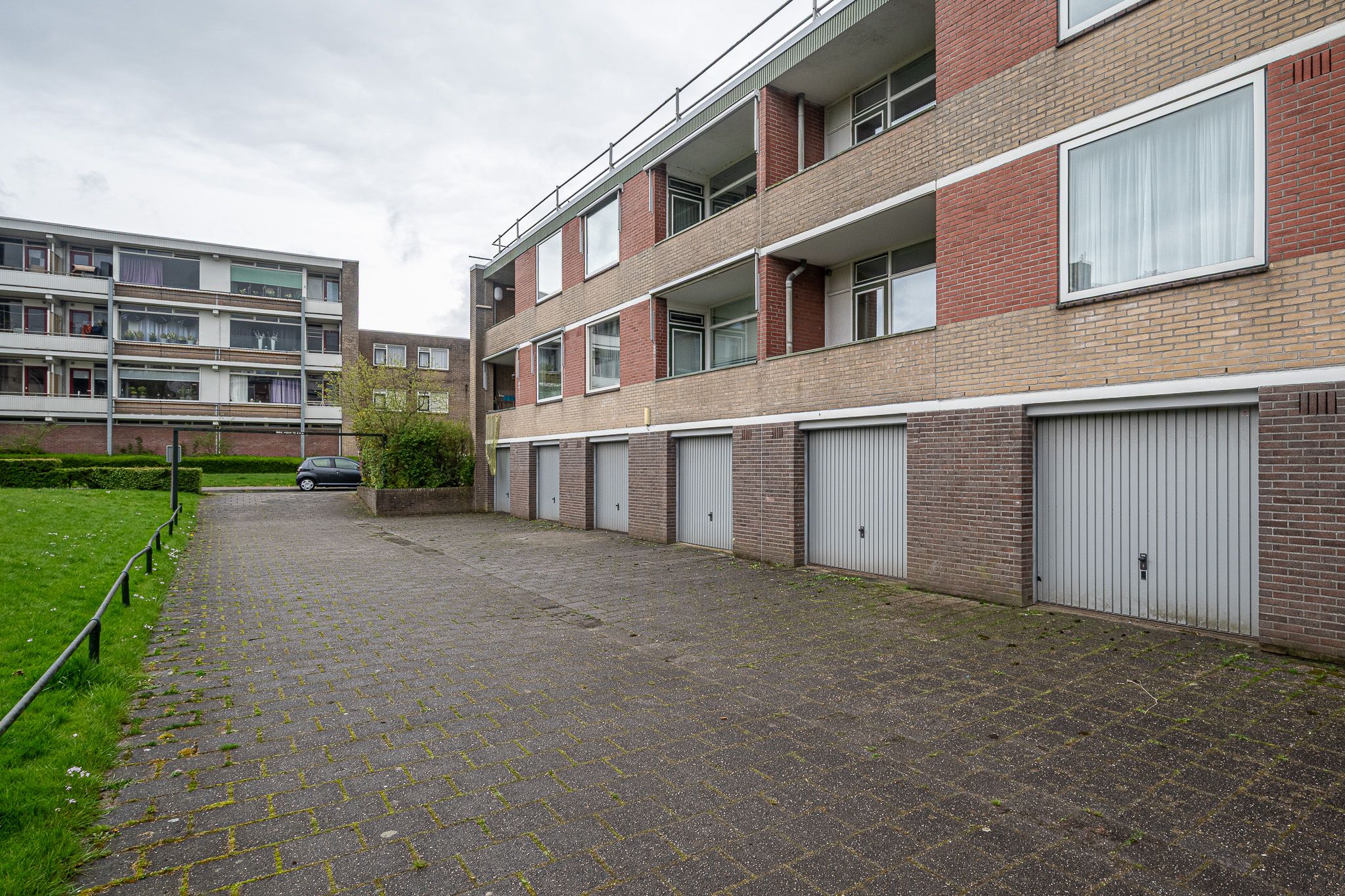 Foto 42 van Hooftlaan 57