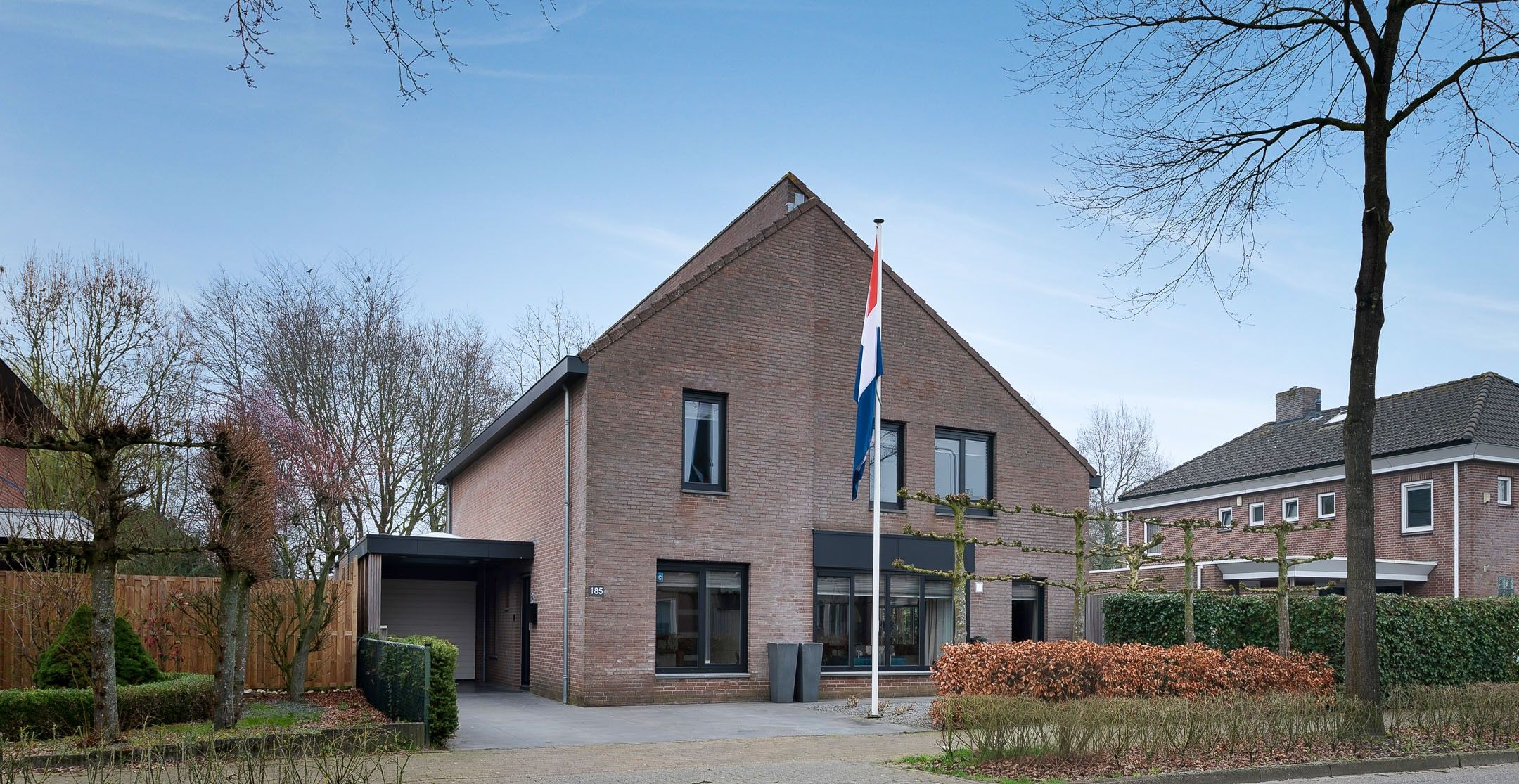 Thorbeckelaan 185 
