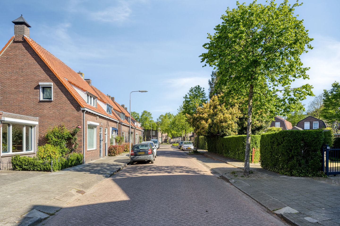 Foto 5 van Hofstraat 19