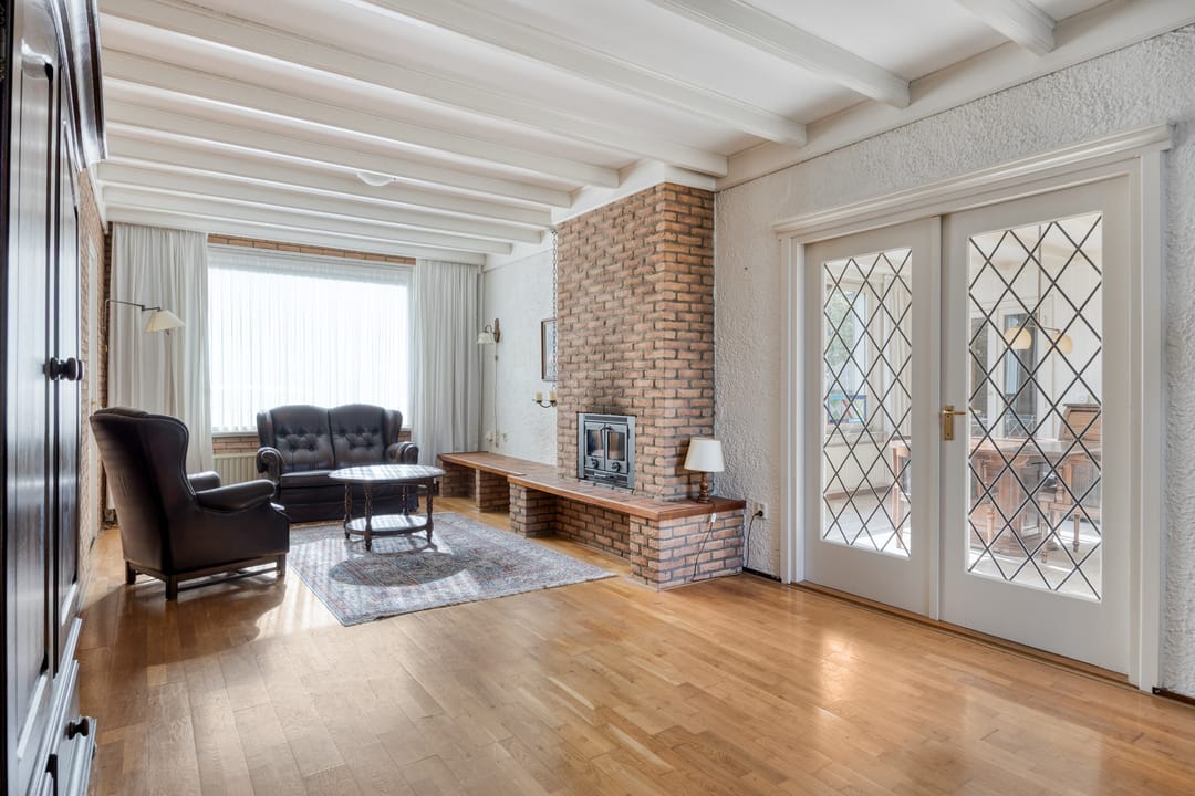 Foto 7 van Hofstraat 19