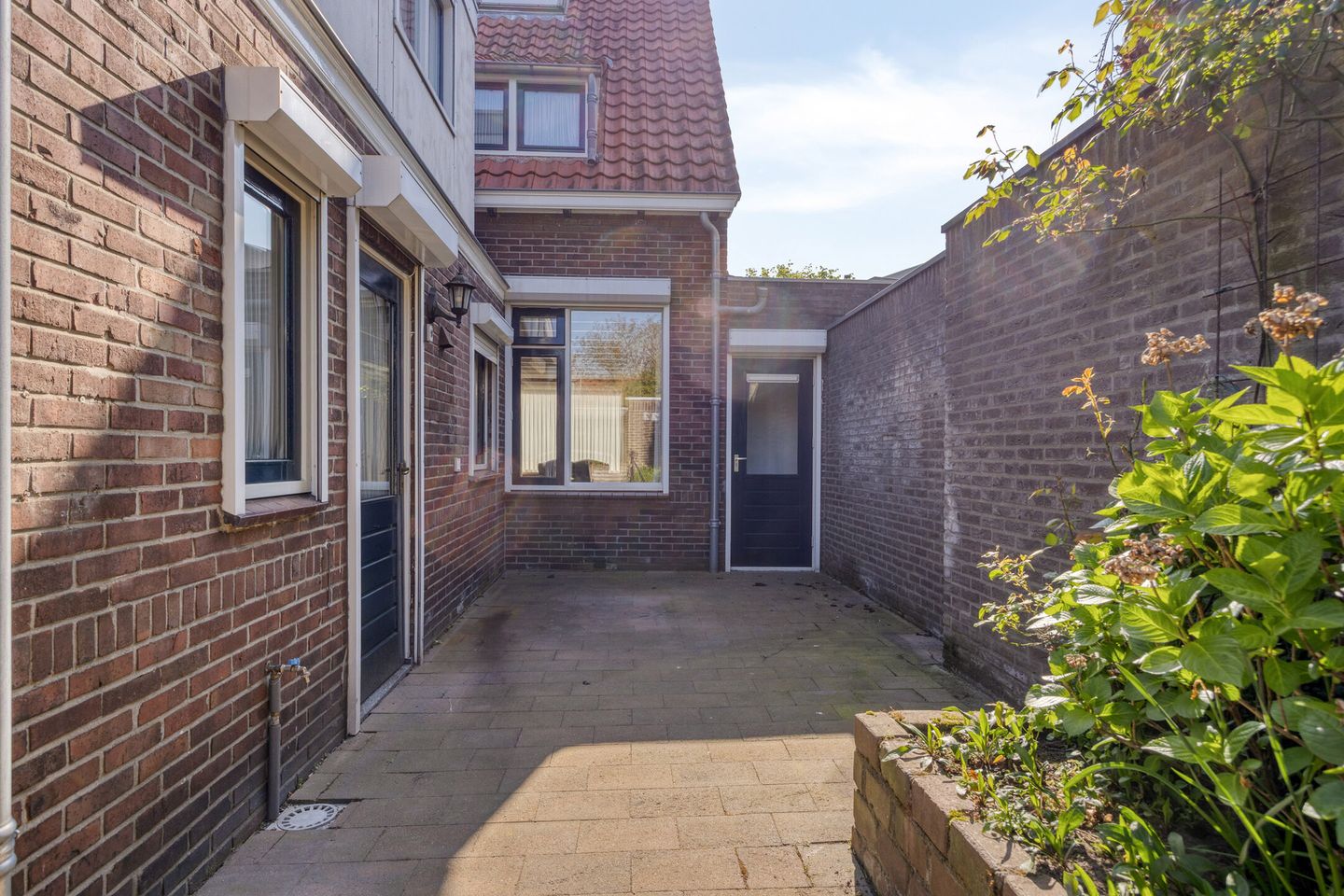 Foto 34 van Hofstraat 19