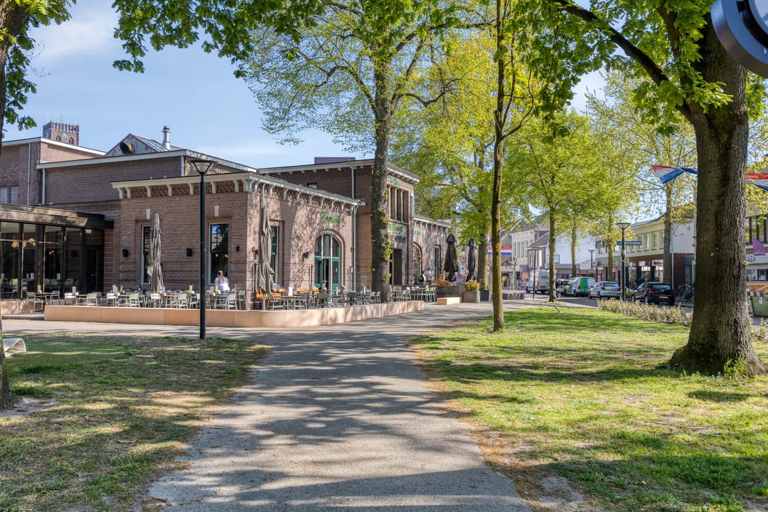 Foto 41 van Hofstraat 19