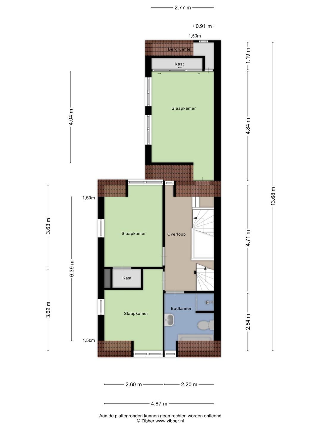 Foto 52 van Hofstraat 19