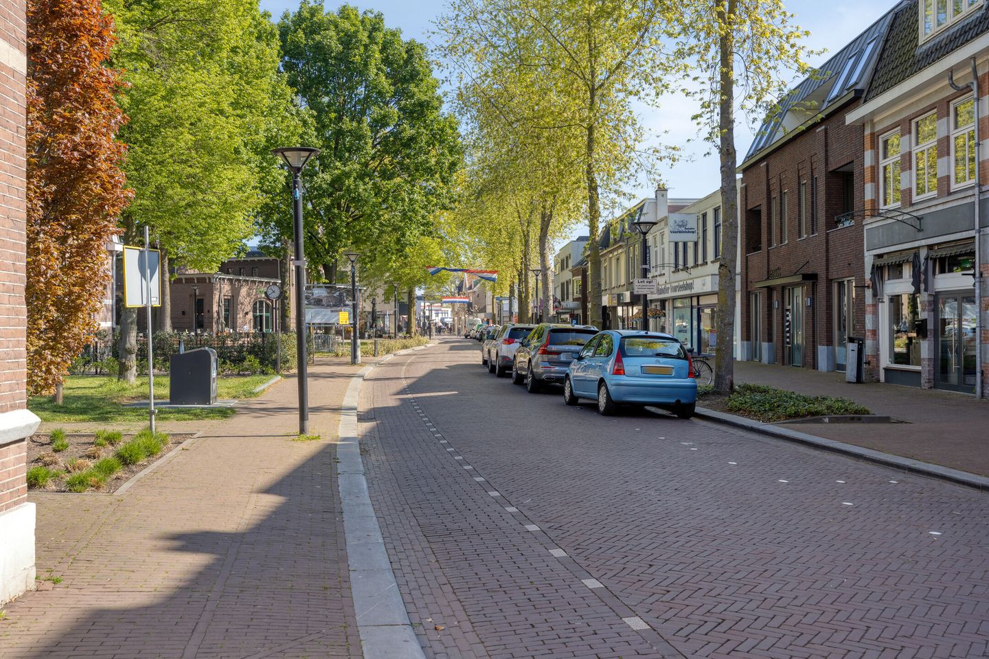 Foto 40 van Hofstraat 19