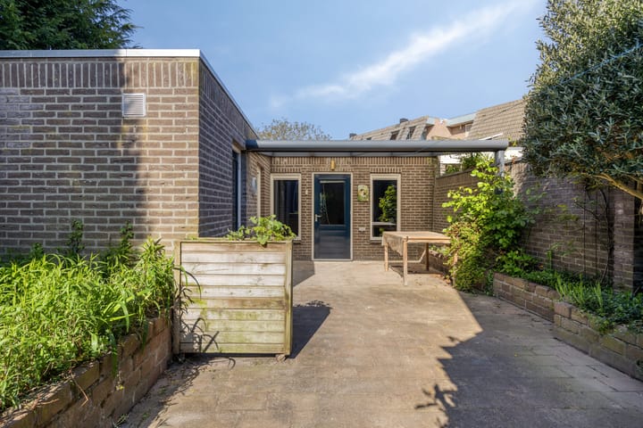 Foto 4 van Hofstraat 19