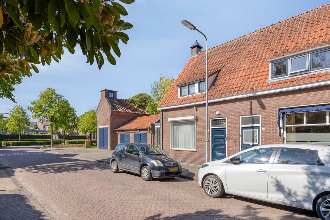 Foto 46 van Hofstraat 19