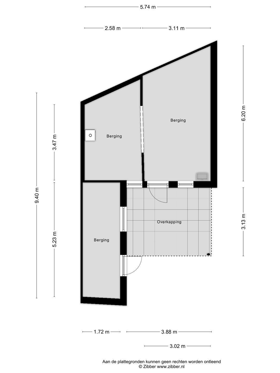 Foto 43 van Hofstraat 19