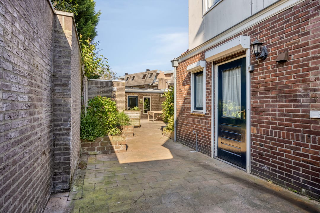 Foto 32 van Hofstraat 19