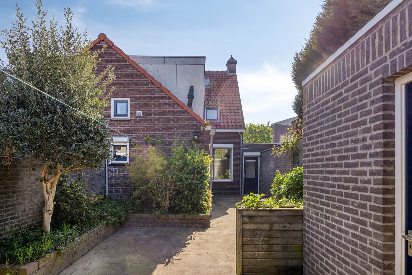 Foto 35 van Hofstraat 19