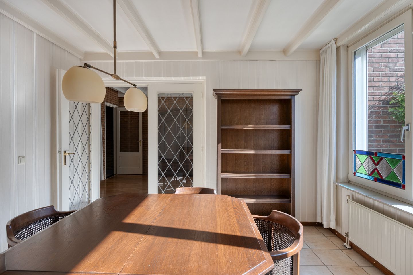 Foto 10 van Hofstraat 19