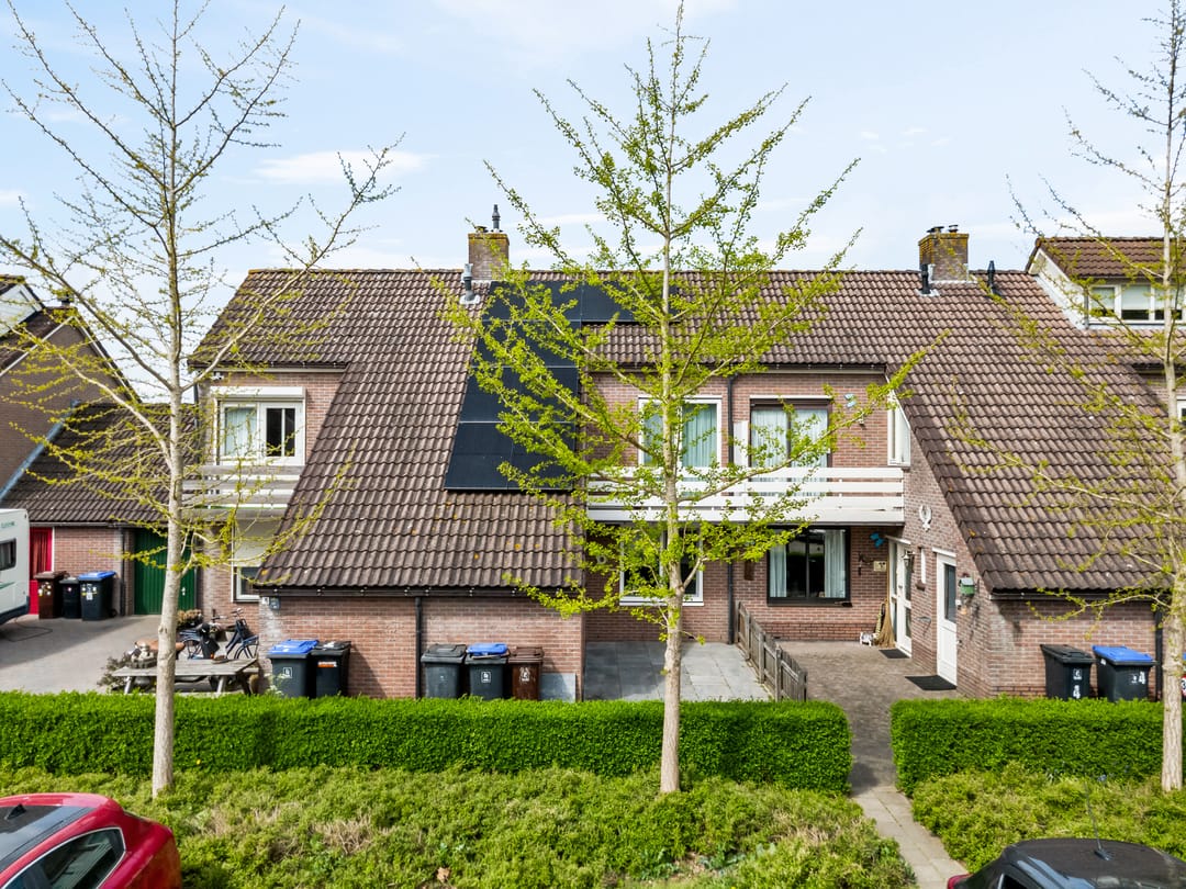 Photo 1 of Van Vianenhof 6