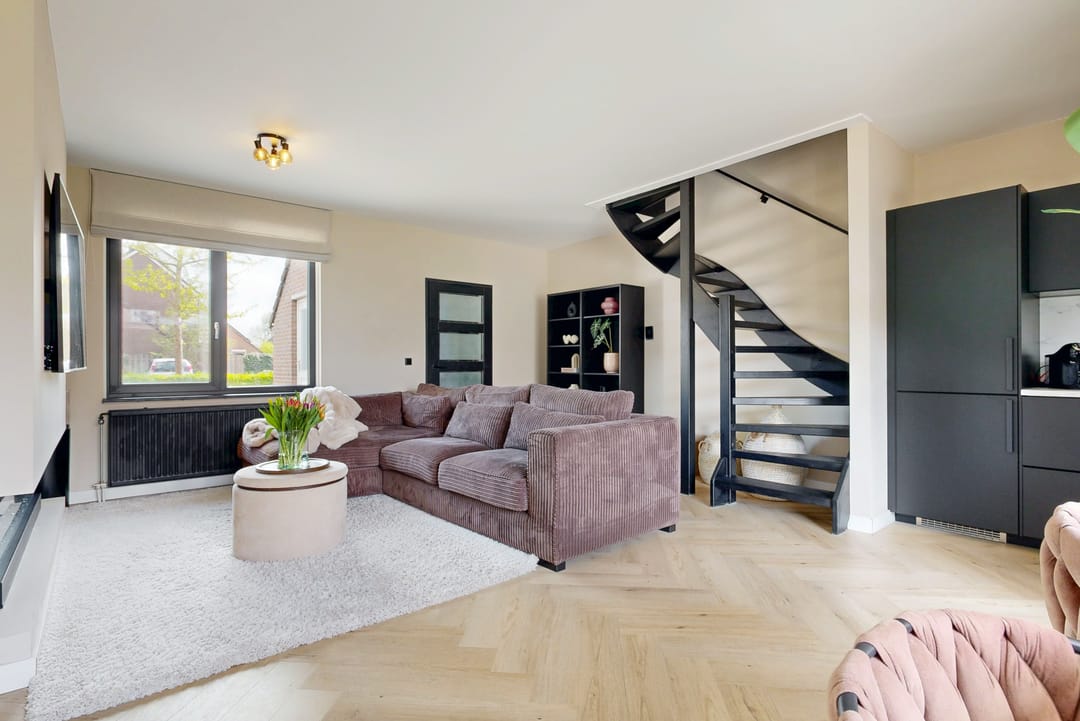 Photo 7 of Van Vianenhof 6