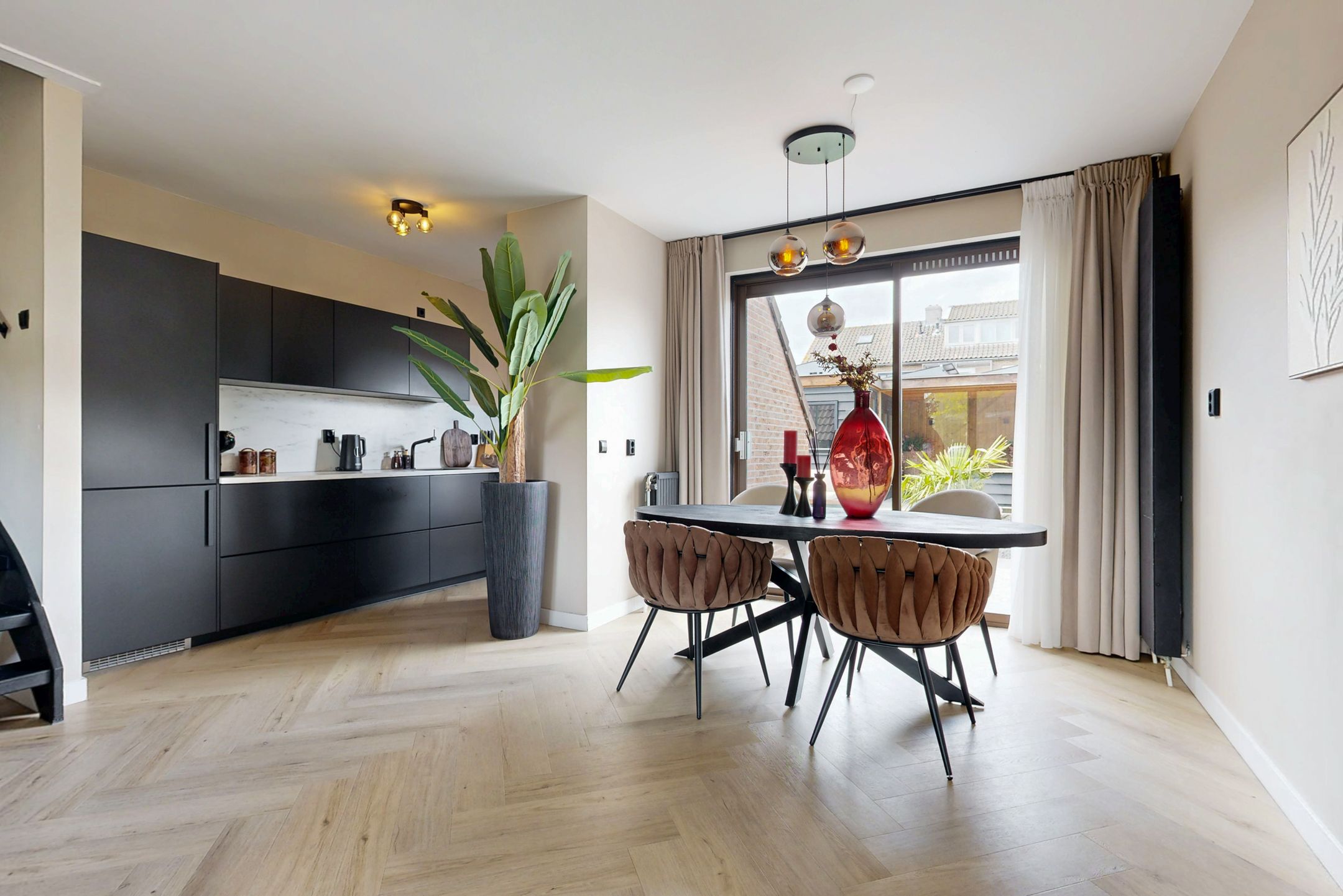 Photo 9 of Van Vianenhof 6