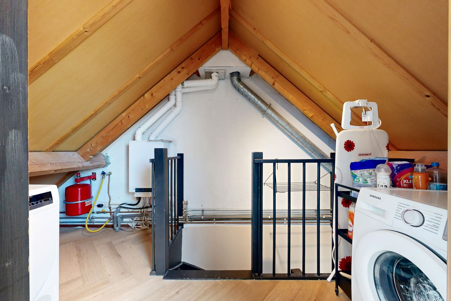 Photo 29 of Van Vianenhof 6