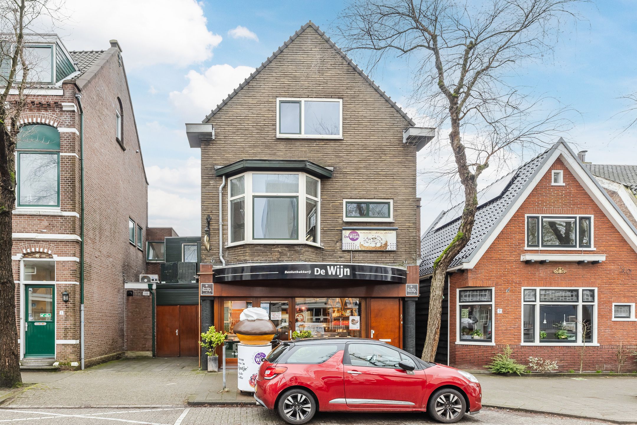 Stationsstraat 7-A 7 A