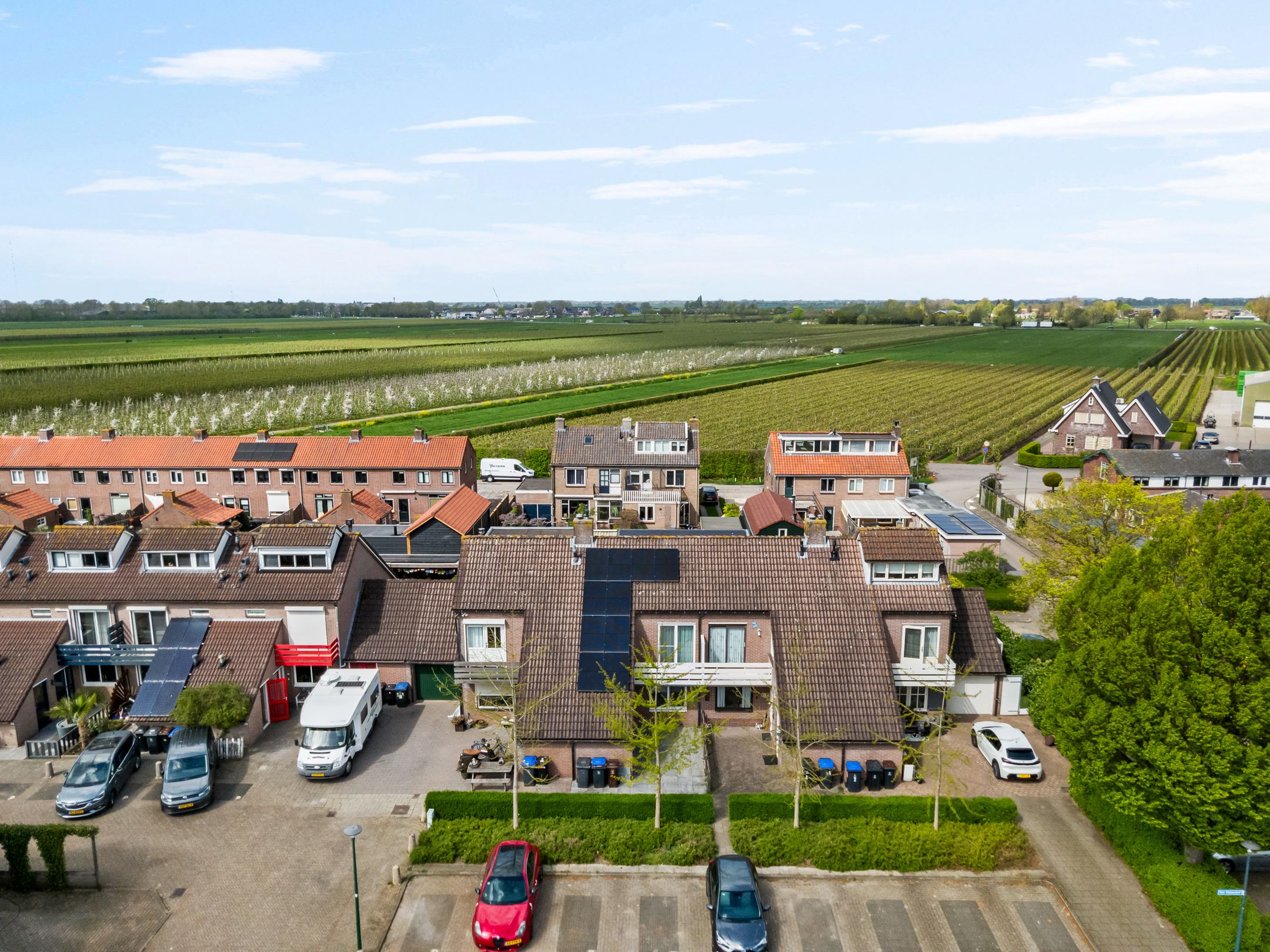 Photo 45 of Van Vianenhof 6