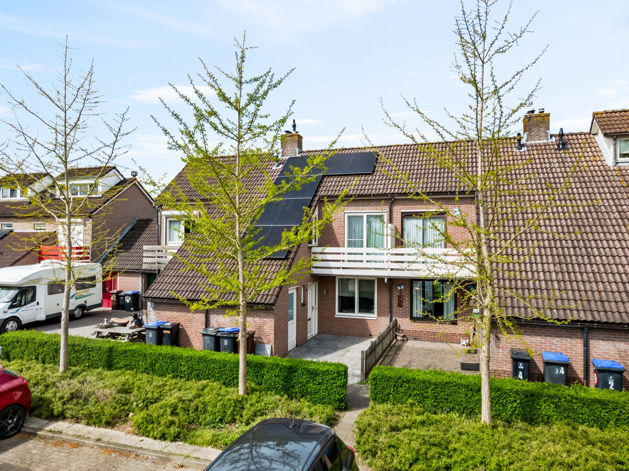 Photo 48 of Van Vianenhof 6