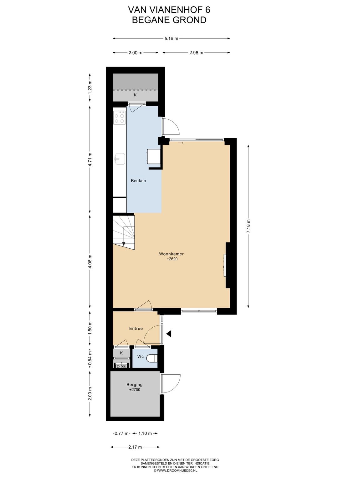 Photo 52 of Van Vianenhof 6