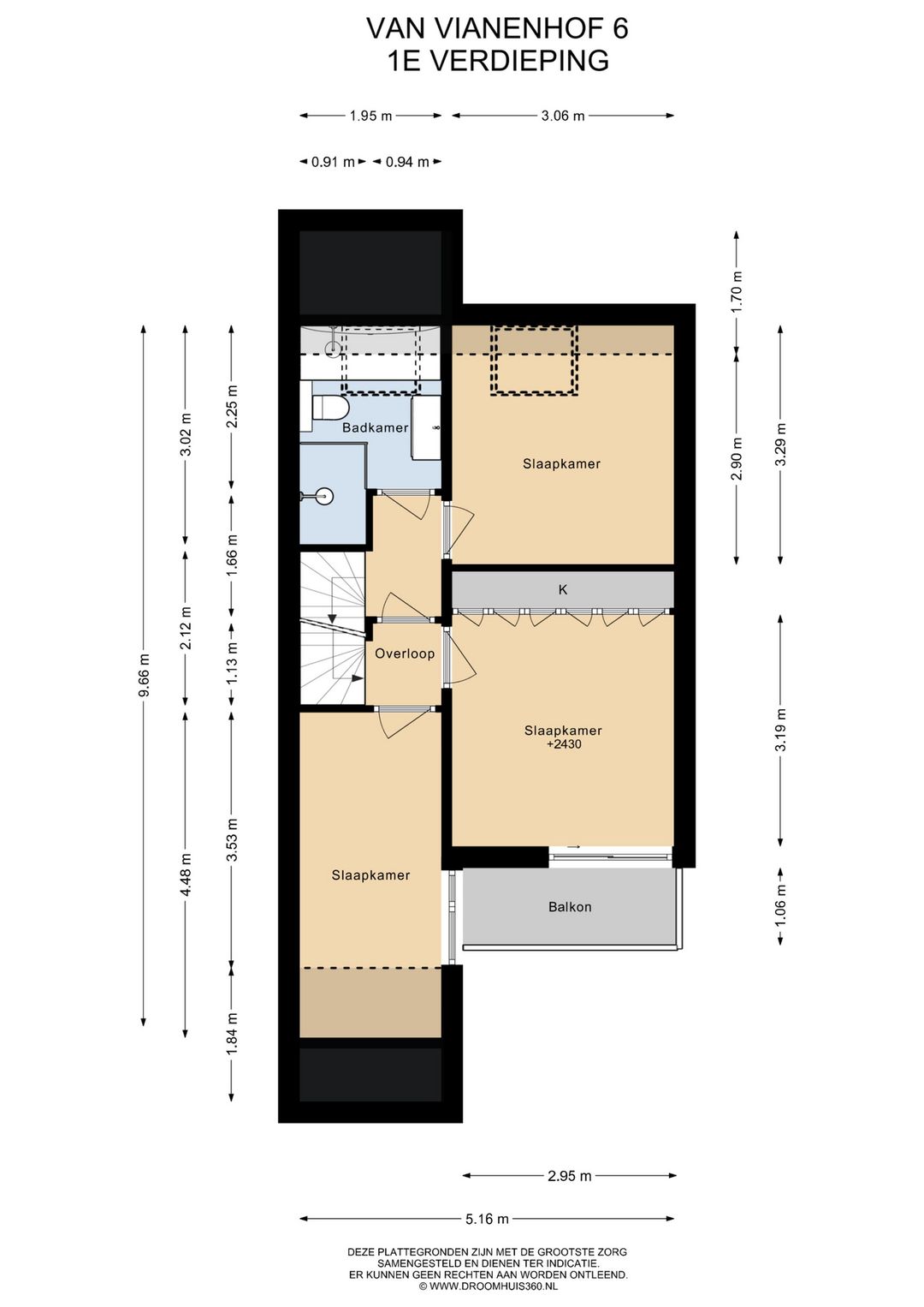 Photo 53 of Van Vianenhof 6