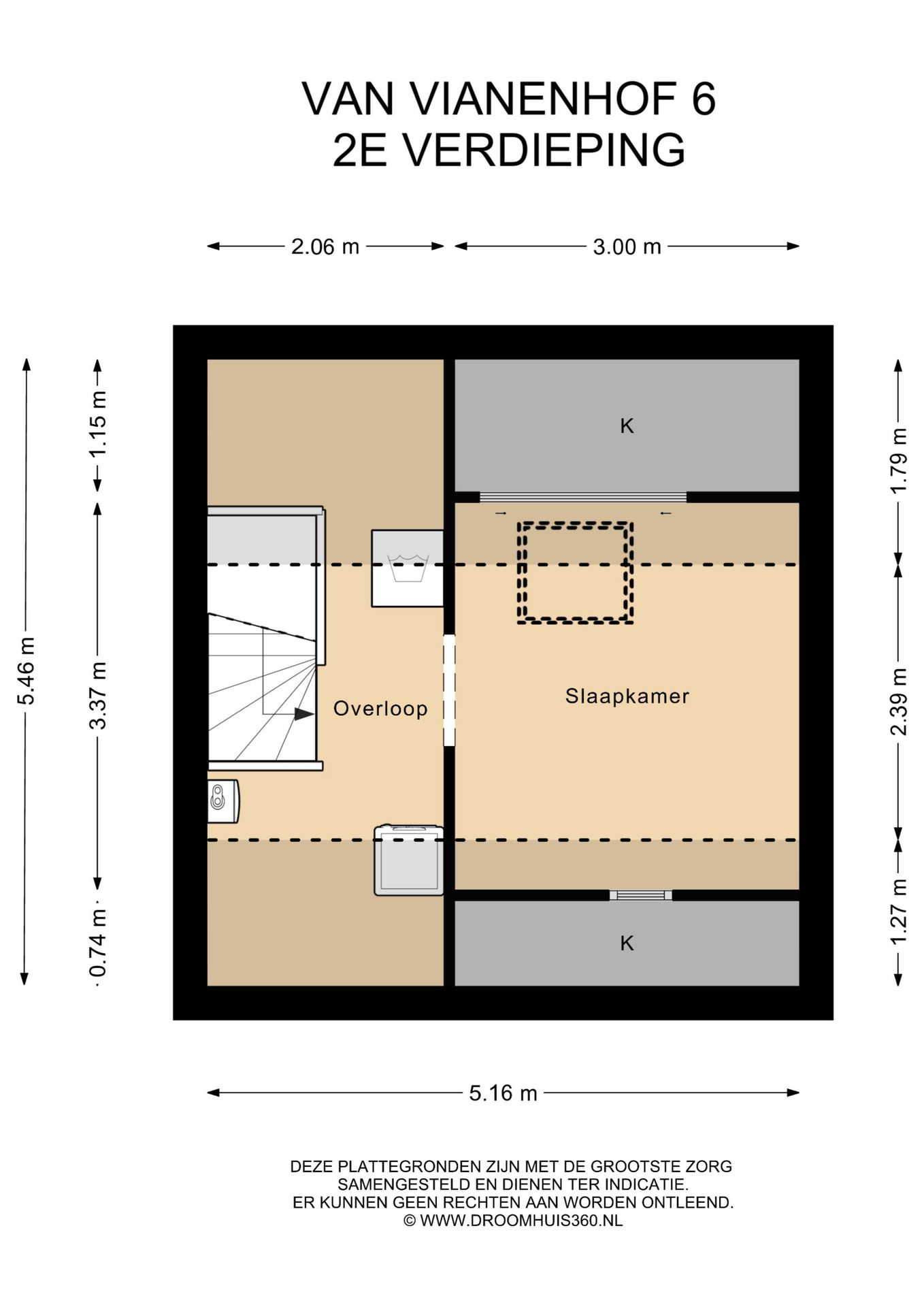 Photo 54 of Van Vianenhof 6