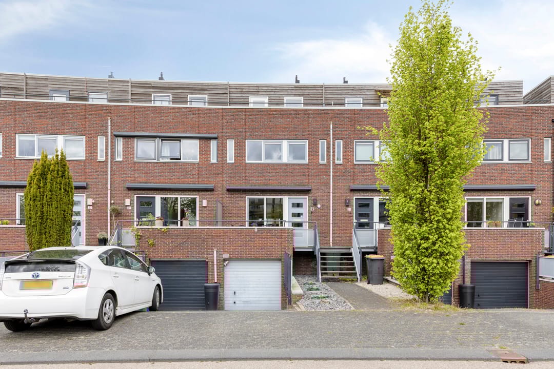 Foto 1 van Hampshire 27