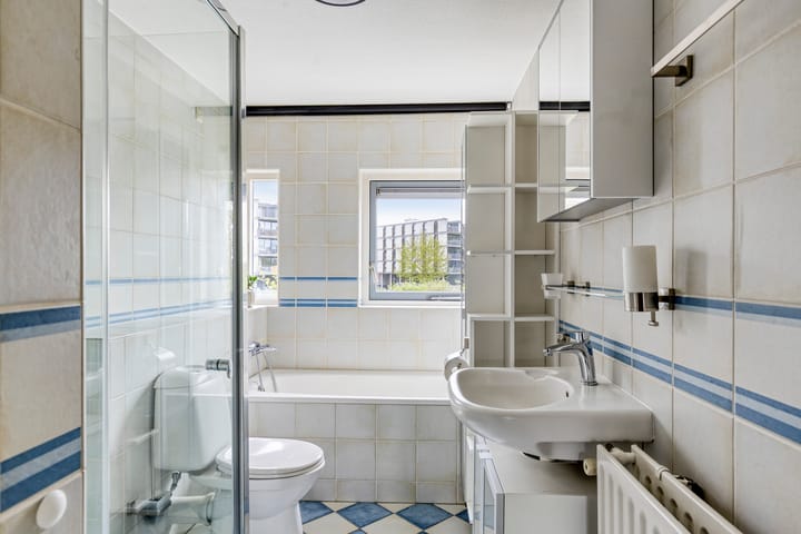 Foto 4 van Hampshire 27