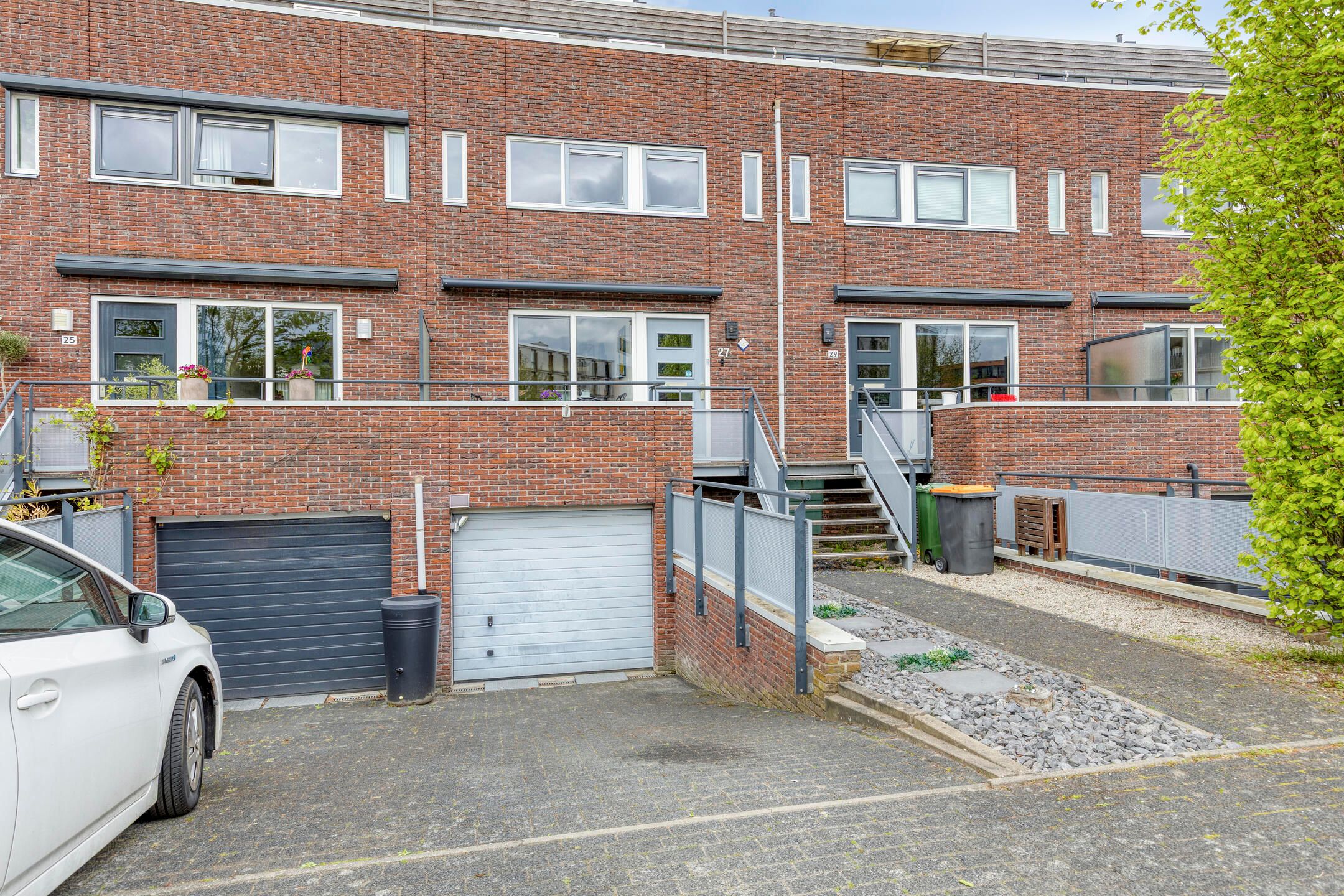 Foto 6 van Hampshire 27