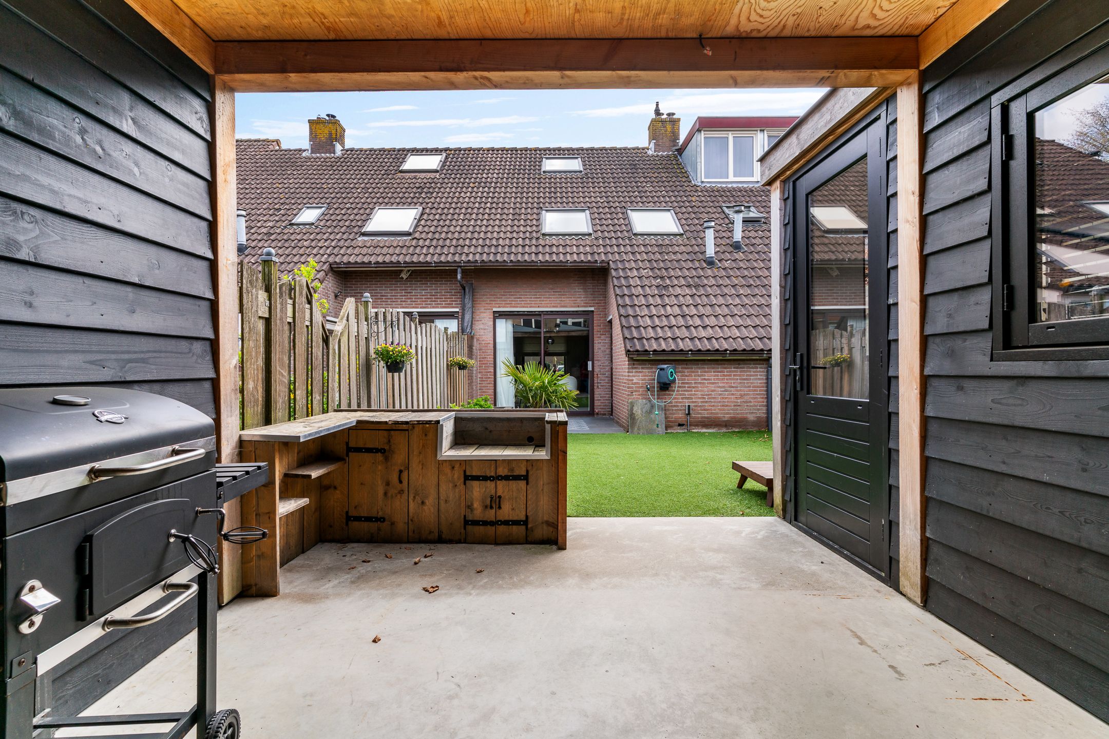 Photo 39 of Van Vianenhof 6