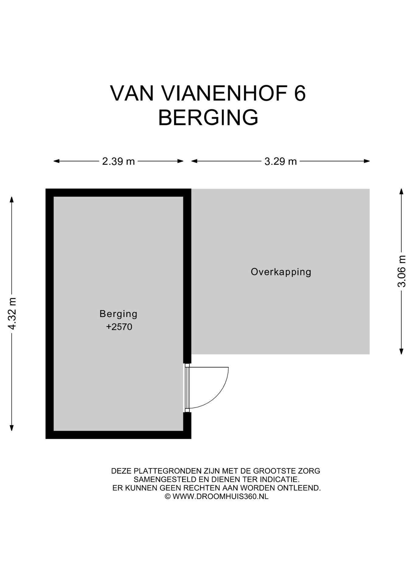 Photo 55 of Van Vianenhof 6