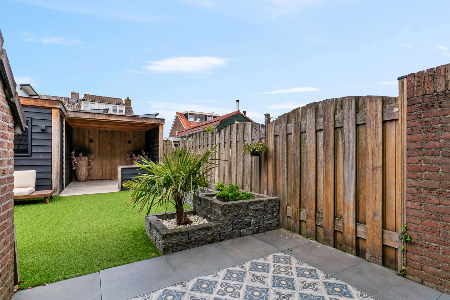 Photo 35 of Van Vianenhof 6