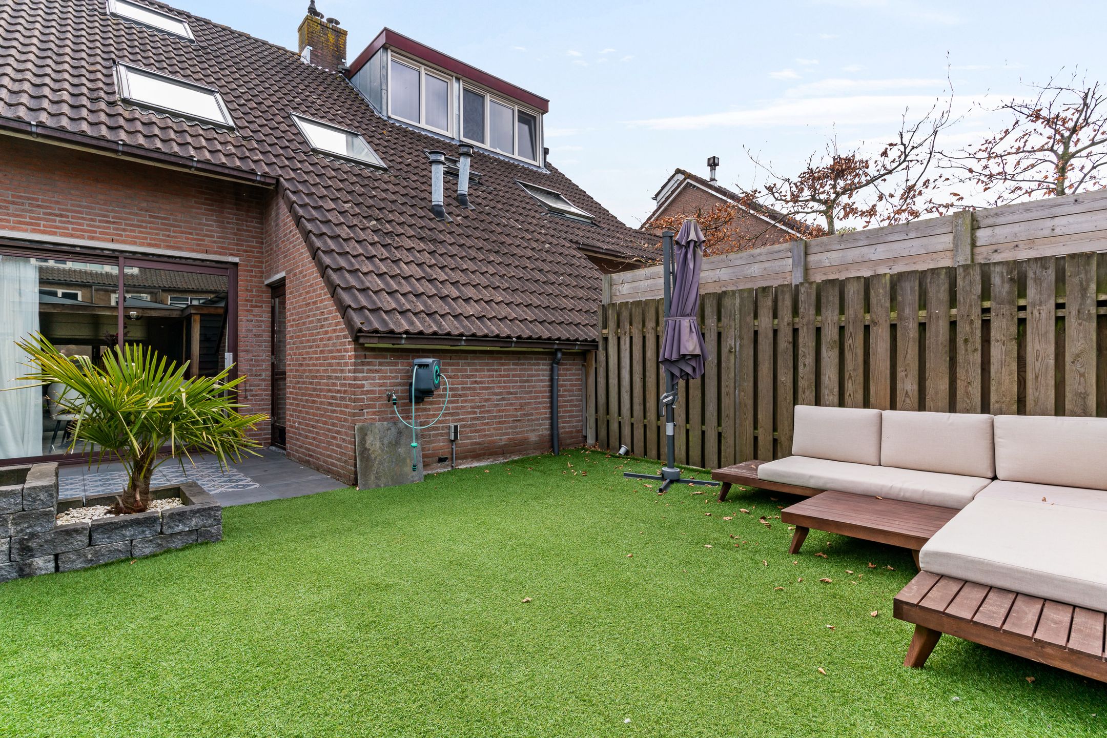 Photo 33 of Van Vianenhof 6