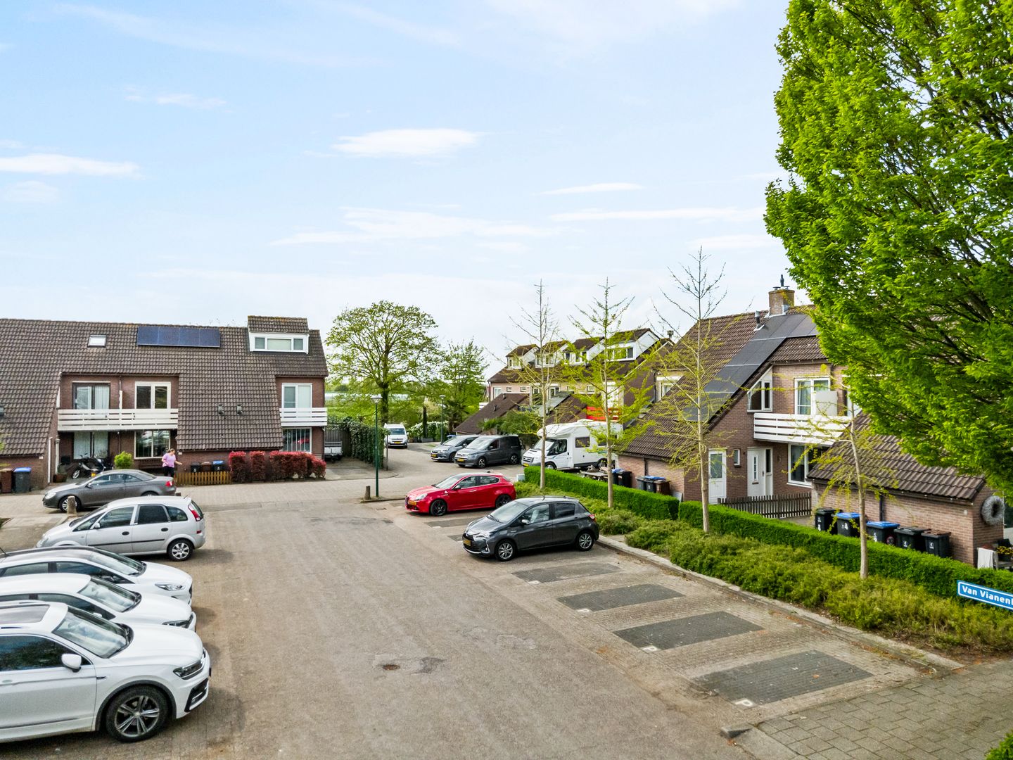 Photo 44 of Van Vianenhof 6